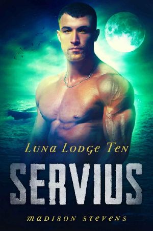 [Luna Lodge 10] • Servius